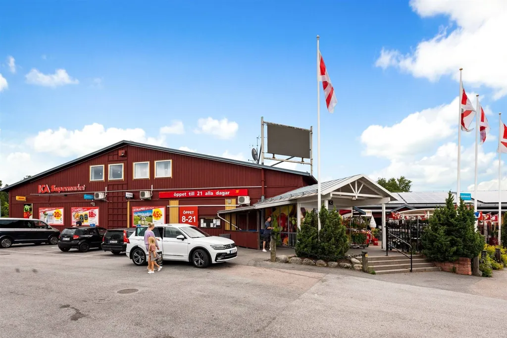 1-toaline korter asukohas Norrtälje kommun