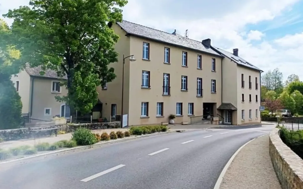 Välivaade - Functional Flat with Parking in Salmiech