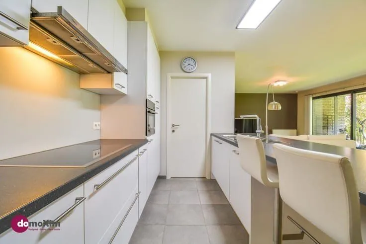 Appartement 2 chambres à Halen