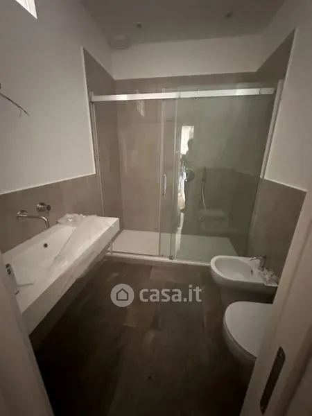 Salles de bain - Fully Furnished Flat with Balcony in Palermo