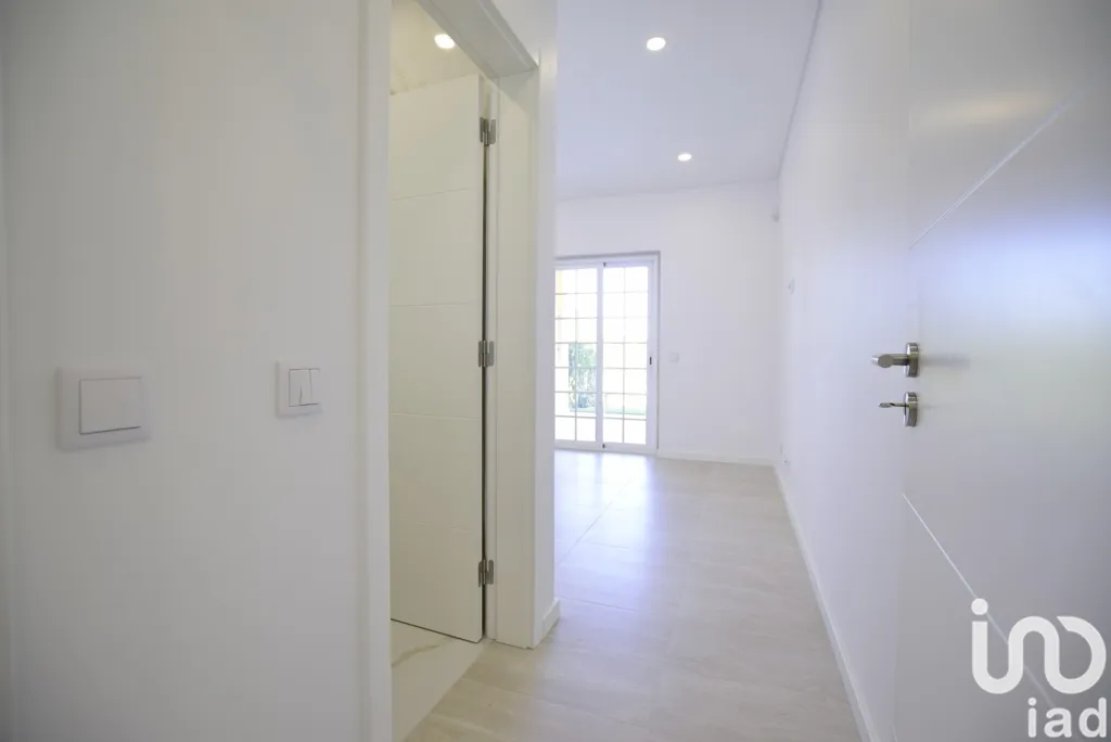 Entrée - Renovated Villa with Pool in Almancil