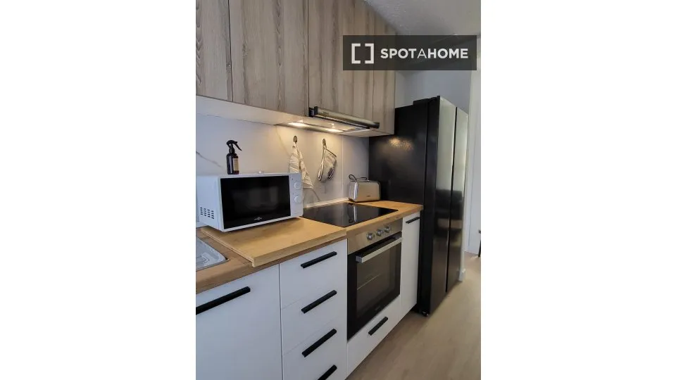 Appartement 5 pièces à Alicante Capital