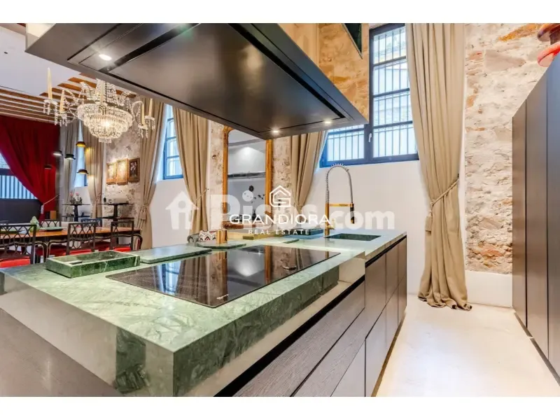 3-bedroom apartment in ES
