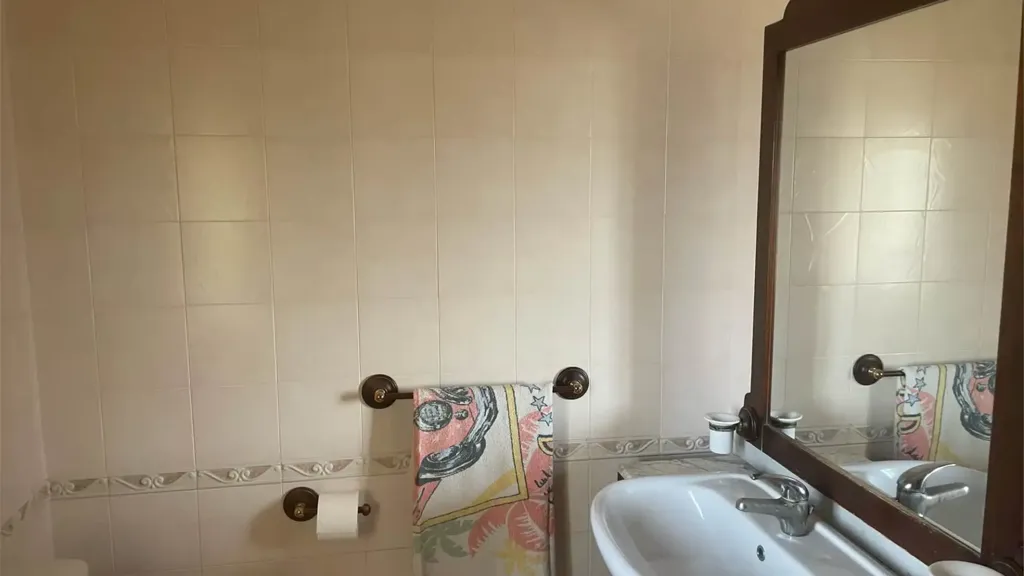 Vannitoad - Spacious Flat in Quiet Area, Siracusa