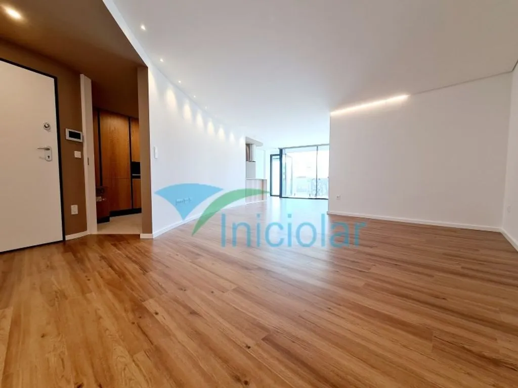 Soggiorno - Luxury T3 Flat with Garden in Gondomar