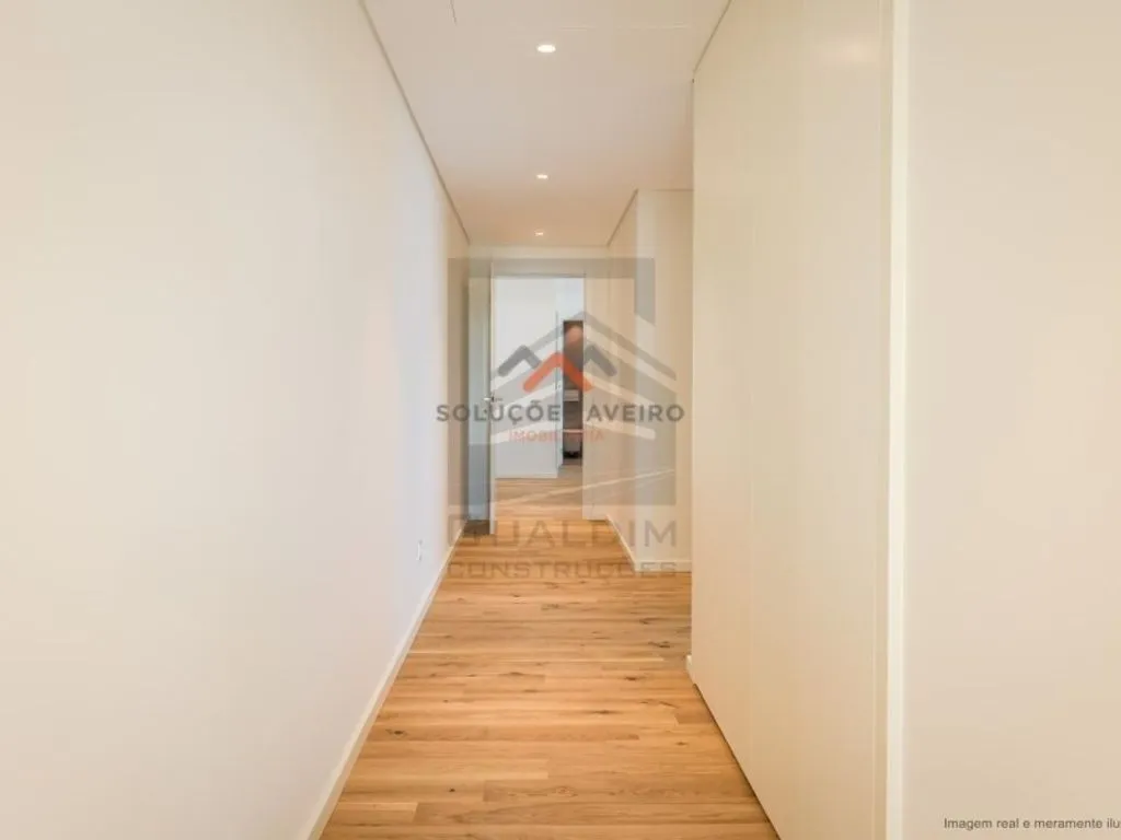 Esik - Luxury Flat with Terrace in Aveiro