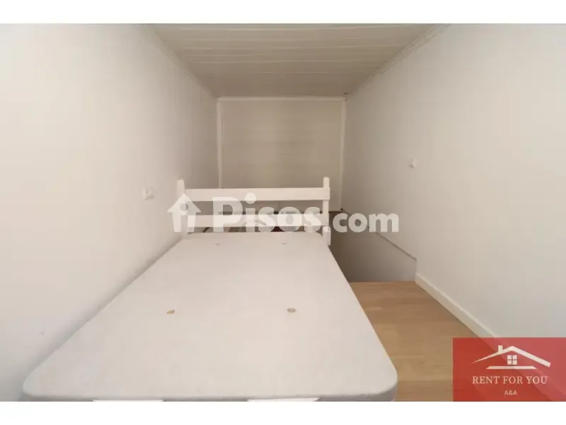 Bedrooms - Modern Loft in Alhaurín El Grande