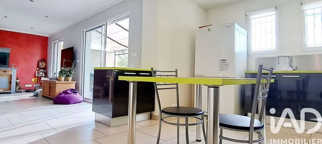 Maison 5 pièces à Aubignan