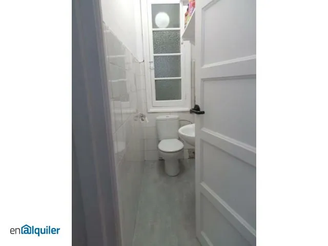 Vannitoad - Furnished Flat with Balcony in Gros