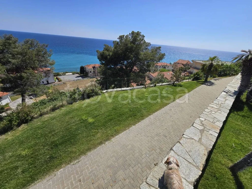 Jardin - Bungalow with Sea View in Cipressa