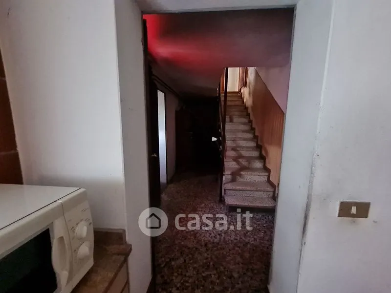 Köök - Spacious Villa with Garden in Central Dosolo