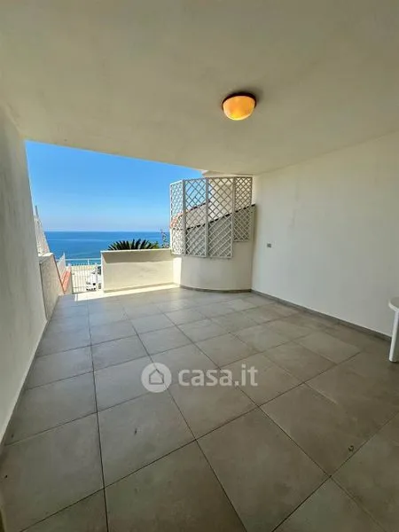 Terrass - Ground Floor Apartment with Beach Access in Sciacca