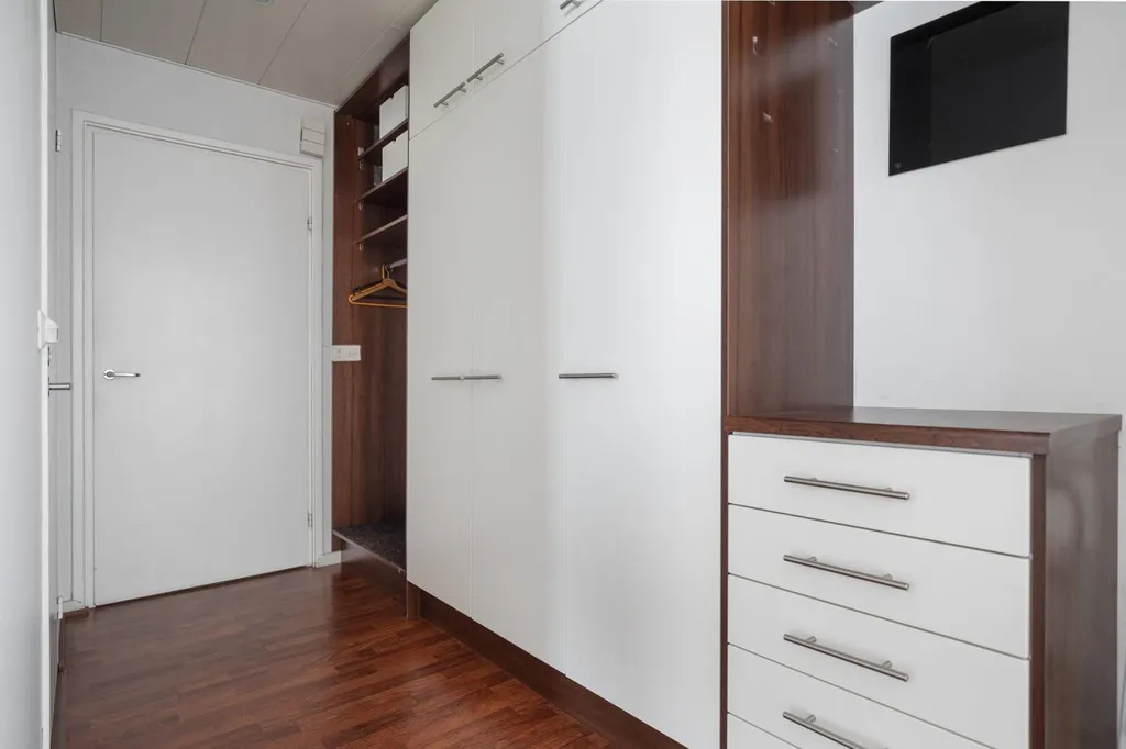 Stanze - Bright Apartment with Balcony in Uppa, Seinäjoki