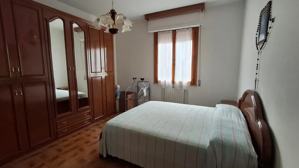Magamistoad - Spacious Apartment with Terraces in Sovigliana