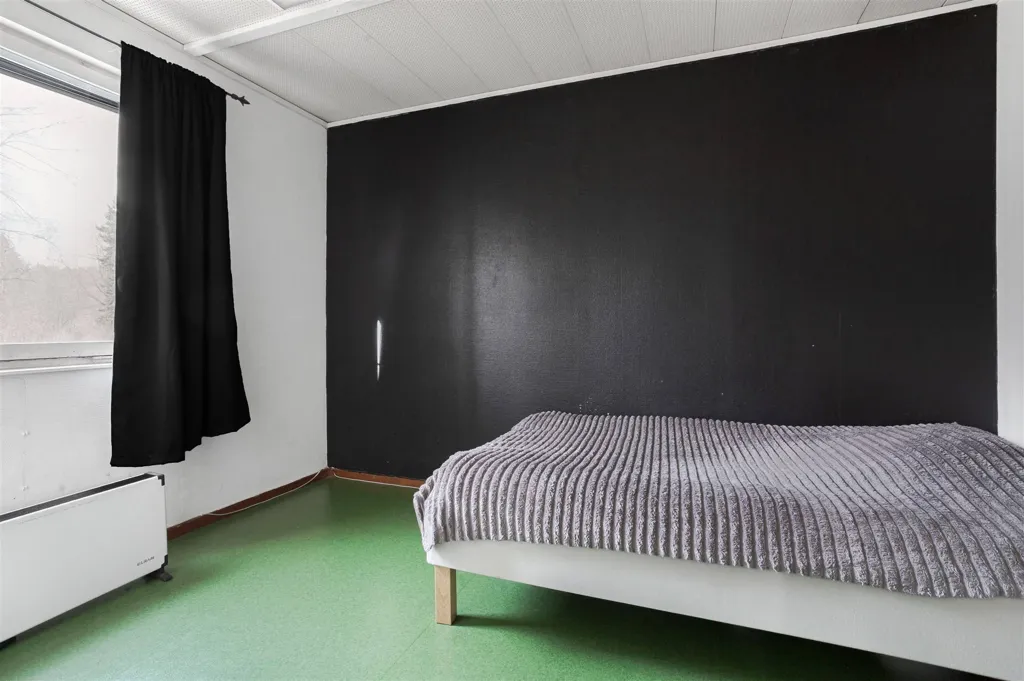 Chambres - Multi-Functional Property with Parking in Stöde