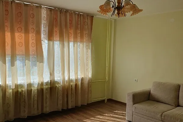 Séjour - Appartement 3 pièces à Jõgeva vald