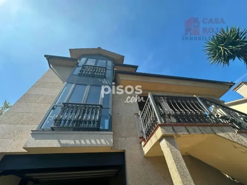 Extérieur - Maison 4 chambres à ES
