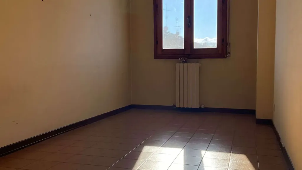 Pièces - Terraced Villa with Garden in Carpi