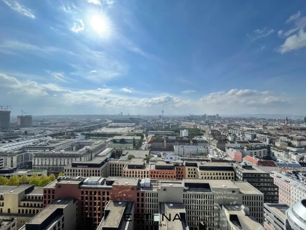 Pièces - Maisonette Apartment with Rooftop Pool in Vienna