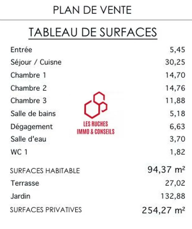 Plaan - Luxury Apartment with City View in Le Chesnay