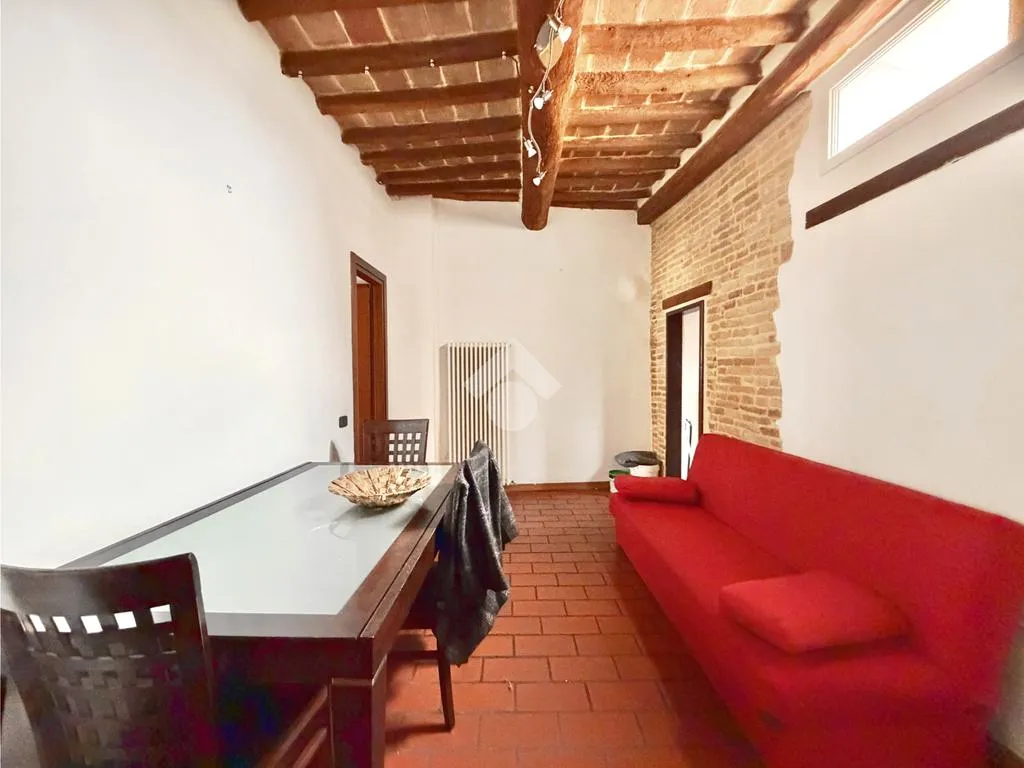 Söögituba - Studio Apartment in Historic Centre, Perugia