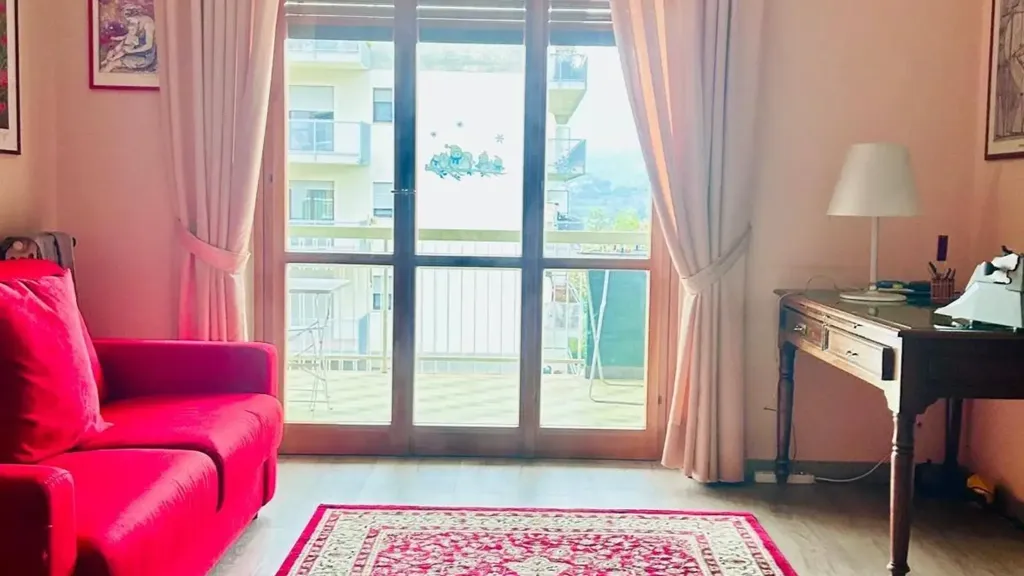 Elutuba - Apartment with Garden in Rende