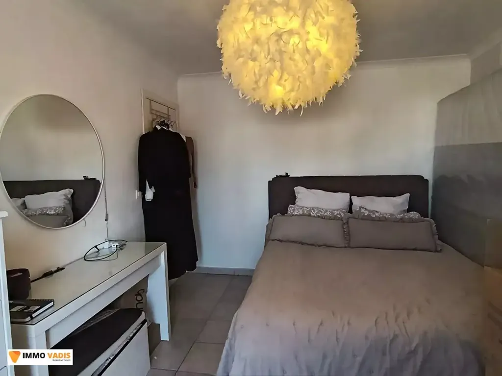 Appartement 3 pièces à Sint-Truiden