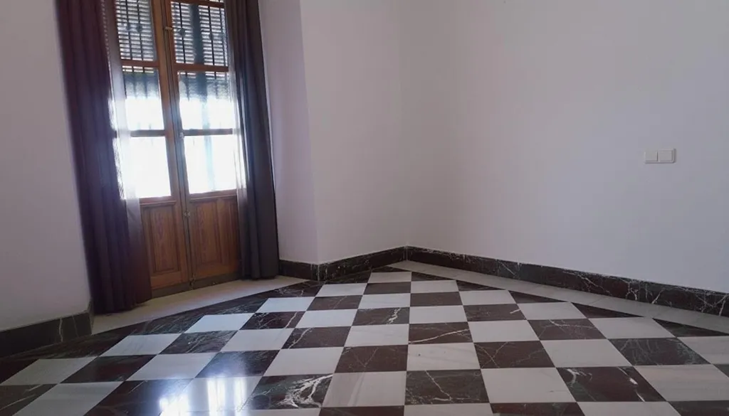 Pièces - Historic Townhouse with Pool in Córdoba