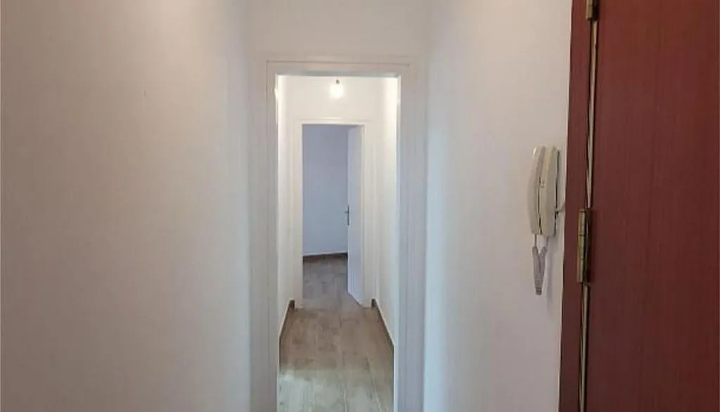 Entrée - Apartment with Balcony in La Barceloneta