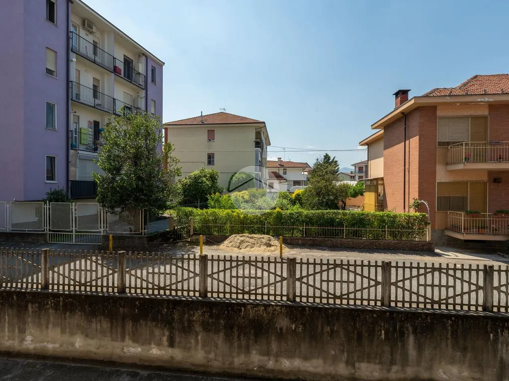 Exterior - Modernised 3-Bedroom Apartment in Druento