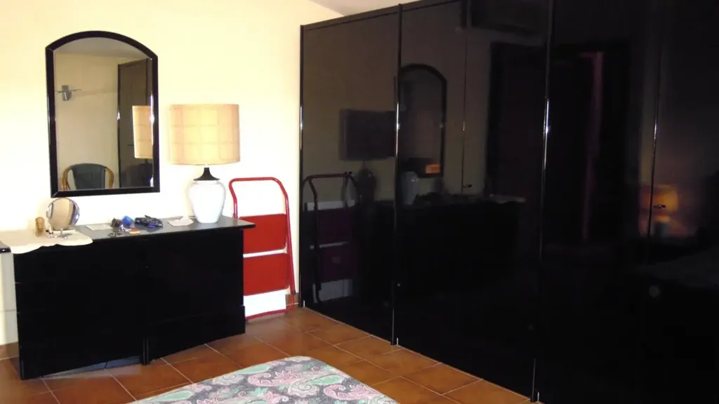 Chambres - Attico with Panoramic Views in Rome