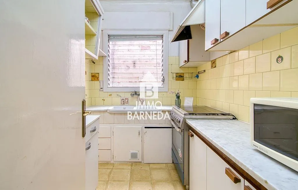 Cuisine - Apartment with Large Terrace in Roses Centre