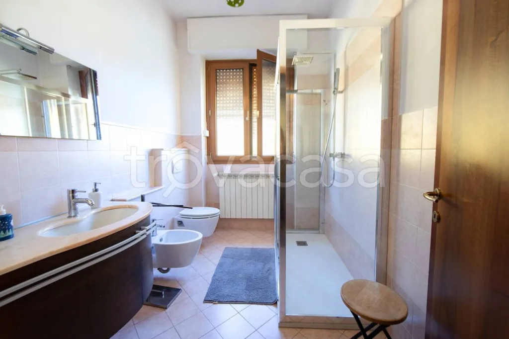 Salles de bain - Eco-Friendly Villa with Garden near Lake Orta