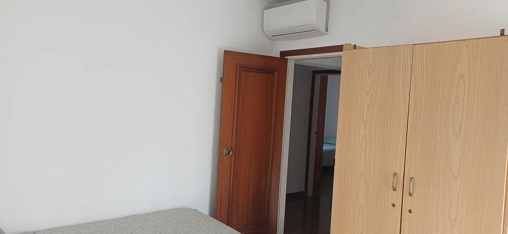 Chambres - House with Patio in Tossa de Mar