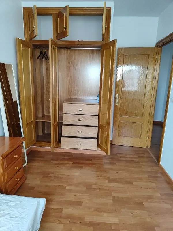 Magamistoad - Adjoined Chalet with Seafront in Santiago de la Ribera