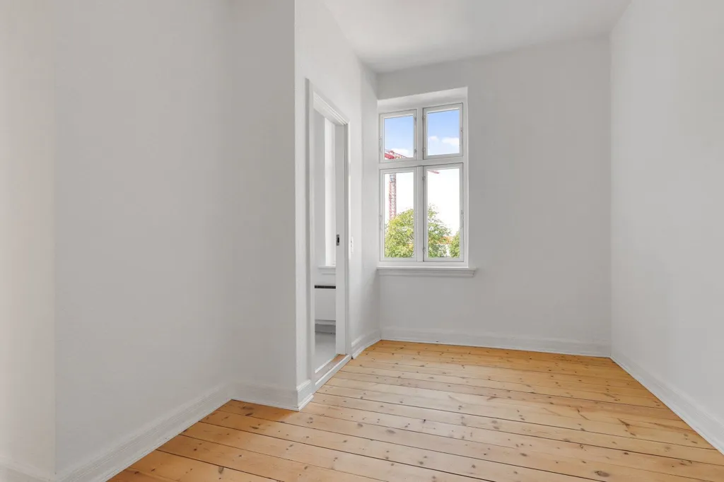 Stanze - Classic 2-Bedroom Apartment with Courtyard in Centre
