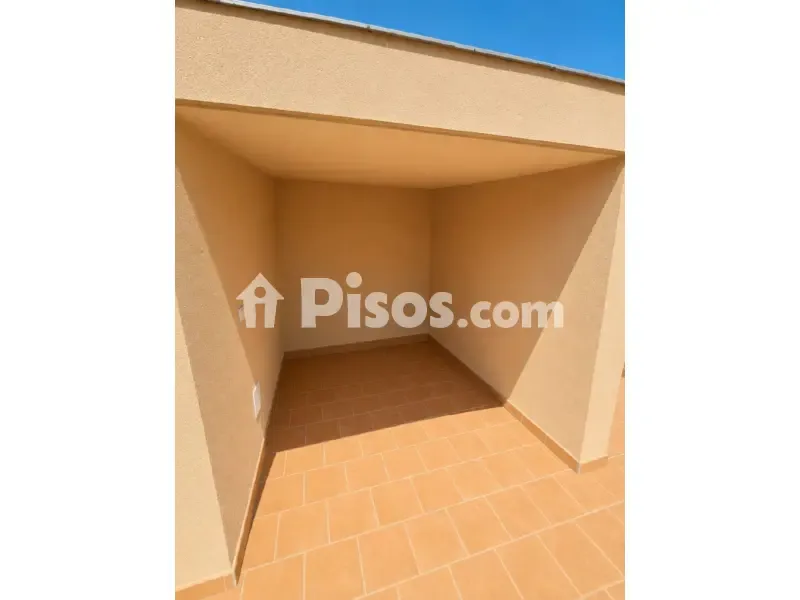 Garden - Apartment with Terrace in Campos