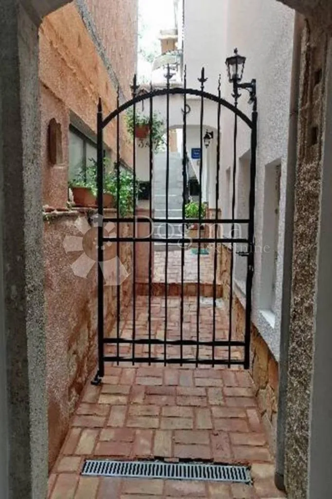 Giardino - Duplex Apartments with Sea View in Rovinj