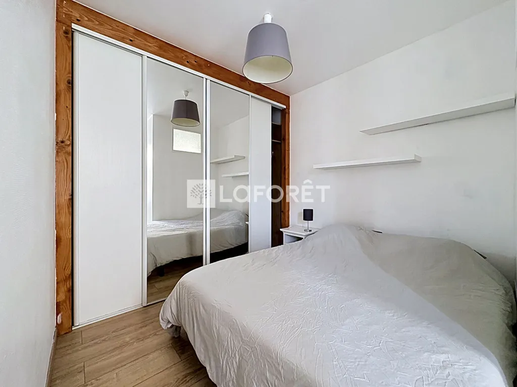 Chambres - Appartement Charmant à Enghien-les-Bains, Proche Gare