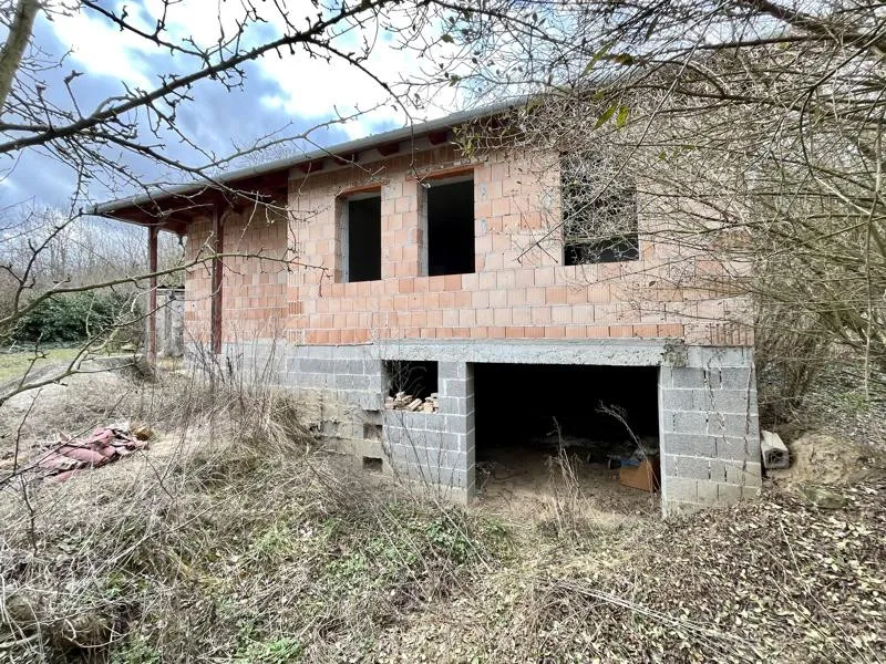 Extérieur - Mediterranean Villa with Panoramic Views in Valkó
