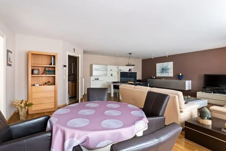 Söögituba - House in Turnhout, 2300