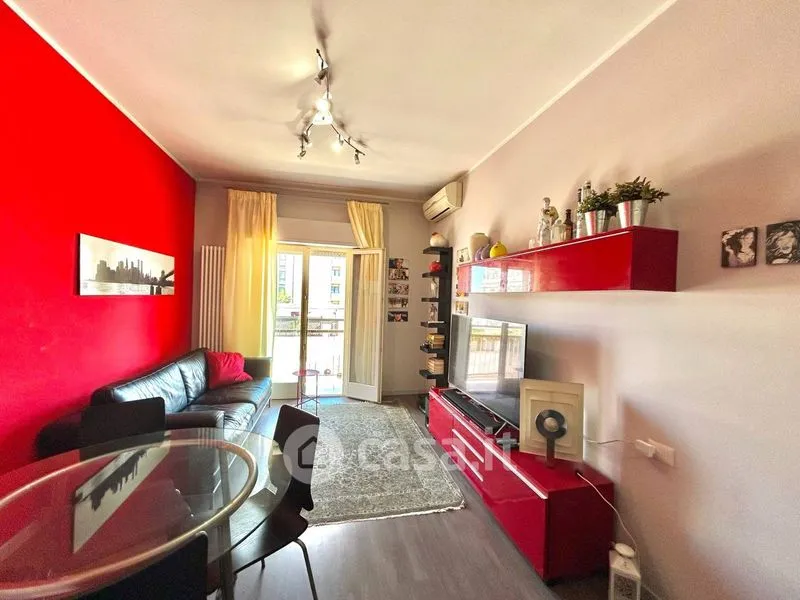Elutuba - Sea View Apartment in Riccione