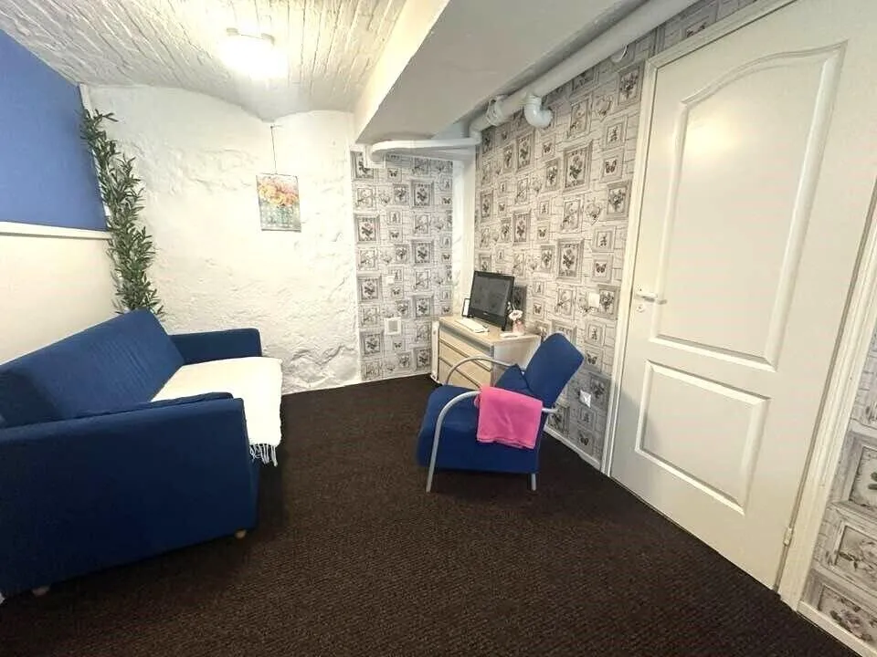Séjour - Apartment with Balcony in Tartu City Centre