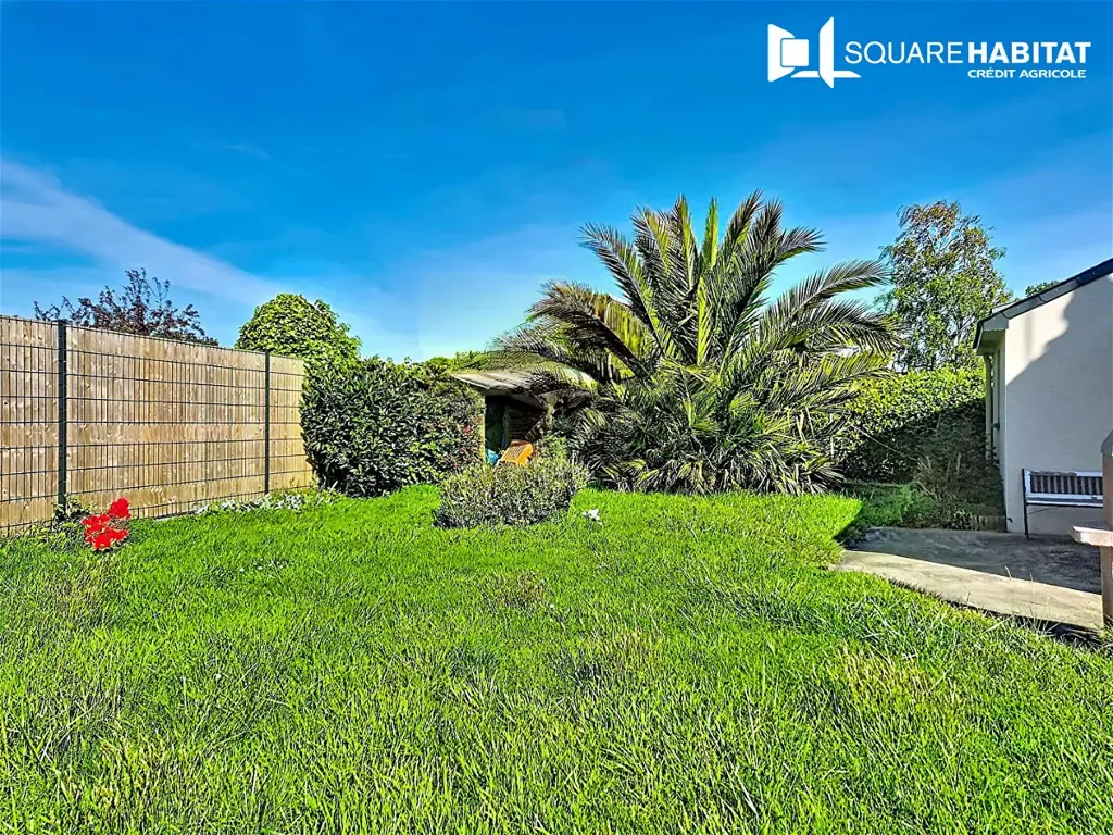 5-room house in Treveneuc