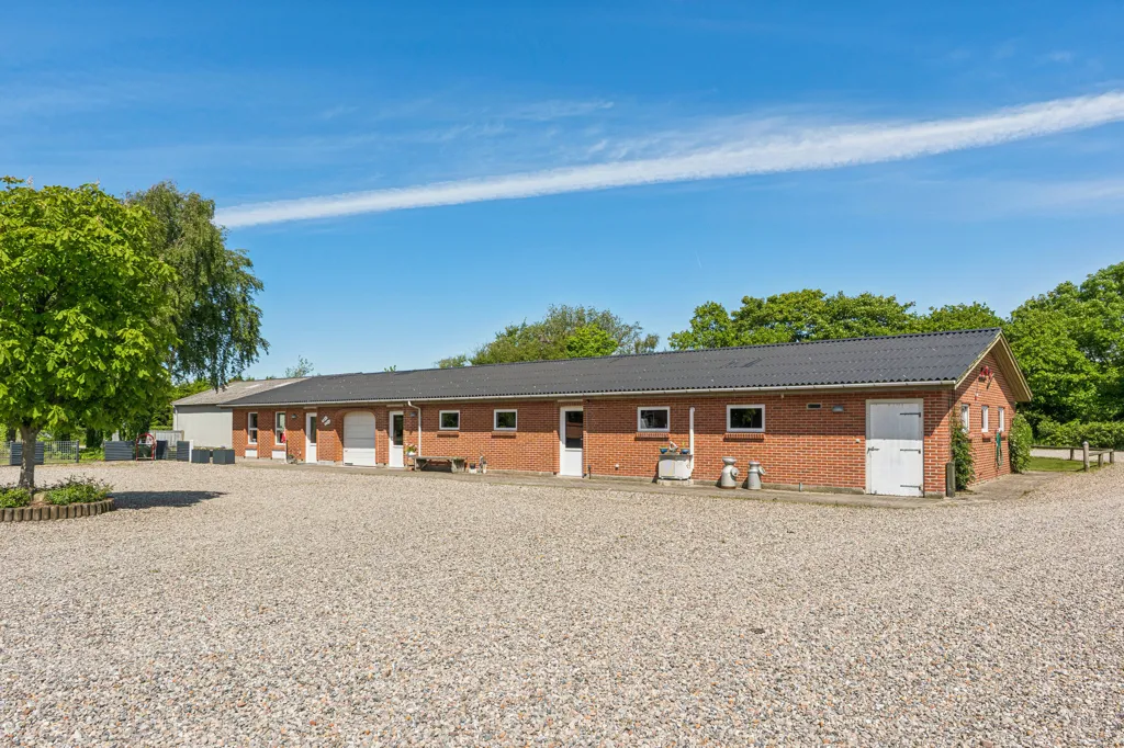 Extérieur - Modernised Villa with Forest View in West Jutland