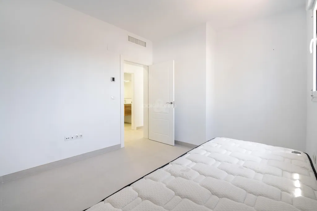 Chambres - Independent Chalet with Pool in Almería Centre
