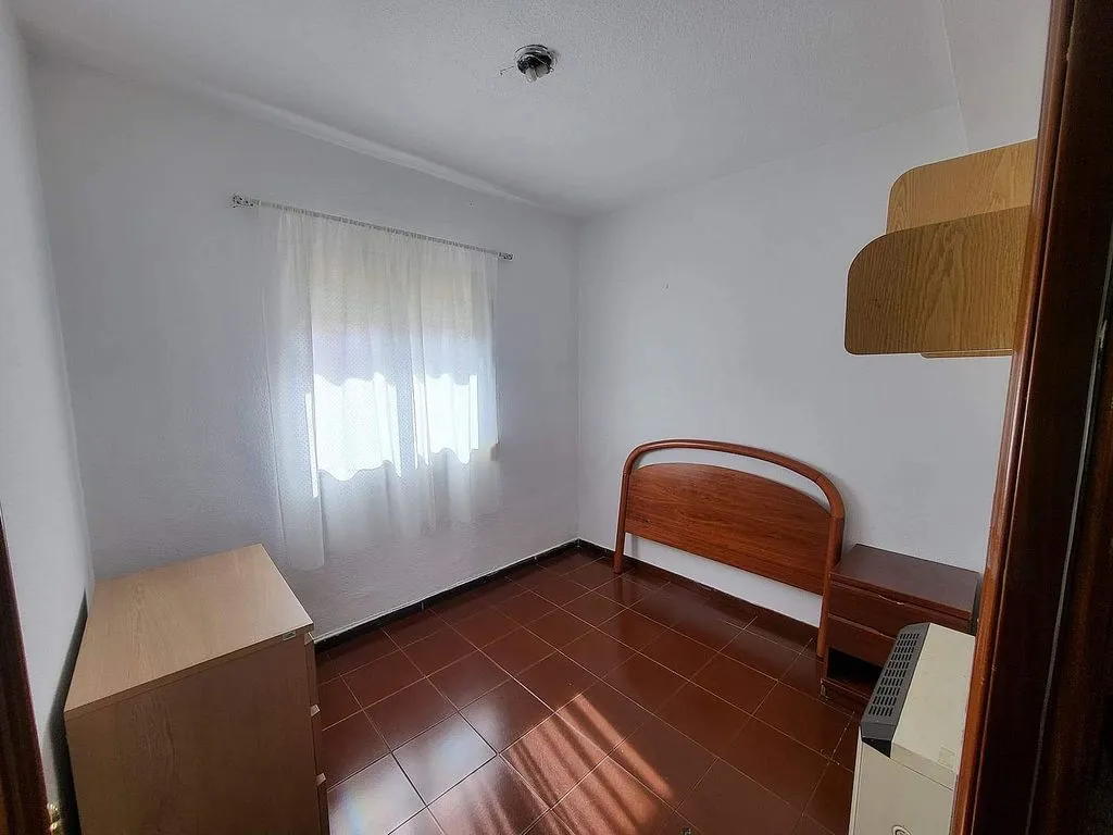 Chambres - Apartment with Terrace in Coslada Pueblo