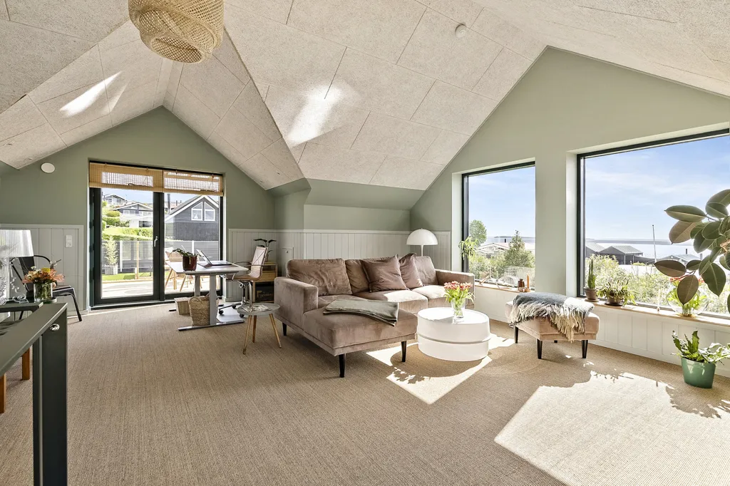 Maison 5 pièces à Hejls