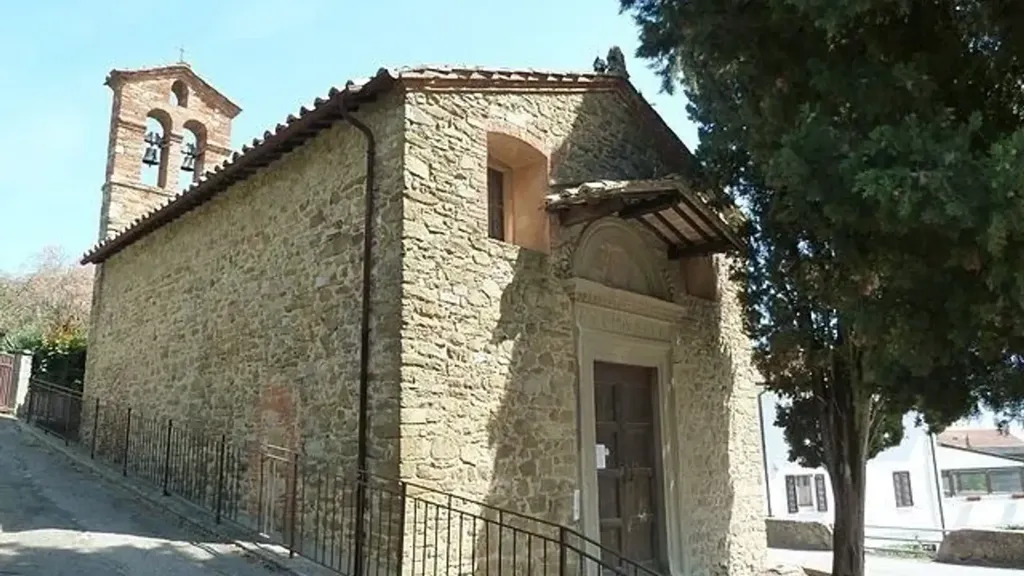 Välivaade - Casale with Olive Grove near Perugia
