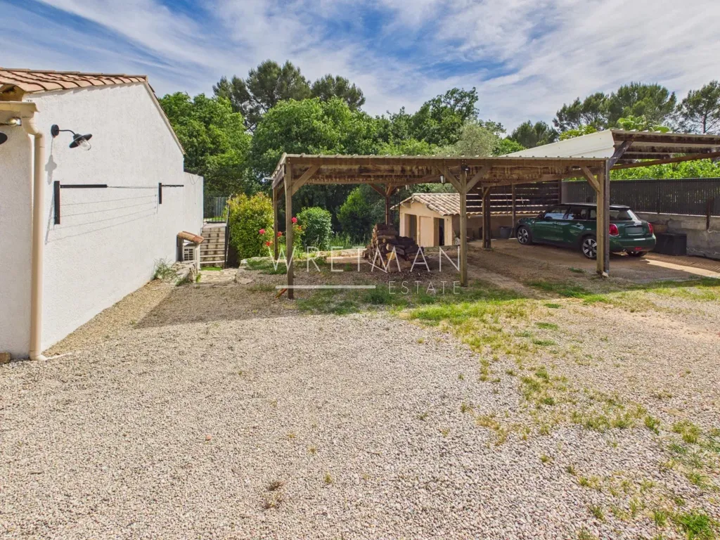 Esterno - Luxury Villa with Pool in Trans-en-Provence
